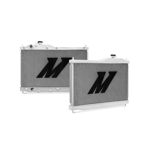 Mishimoto performance aluminum - performance,