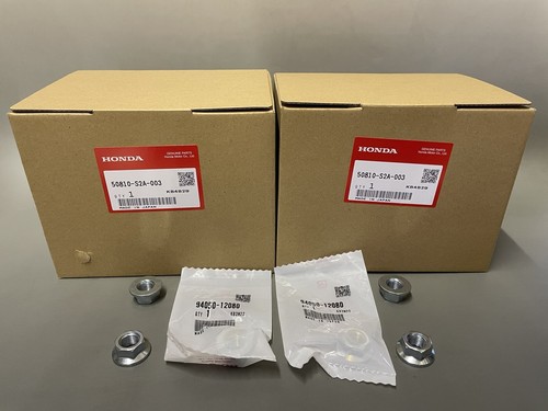 Genuine honda 2000 - genuine,