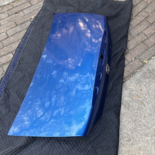 2009 honda s2000 trunk lid - 2009,