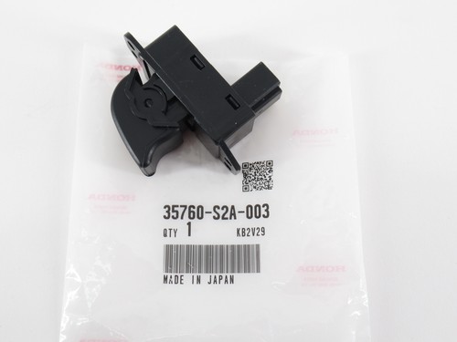 Genuine oem honda - oem,