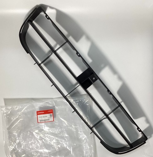 Genuine honda s2000 front - genuine,
