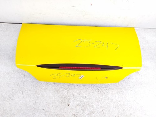 2000 2009 honda - s2000, rear