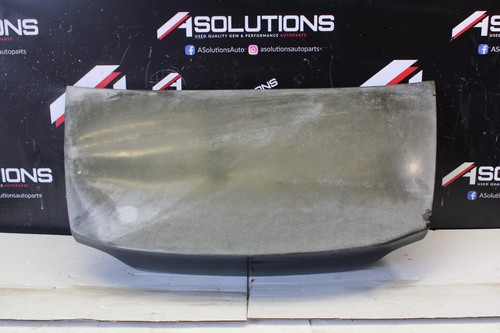 2000 2009 honda s2000 trunk - honda,